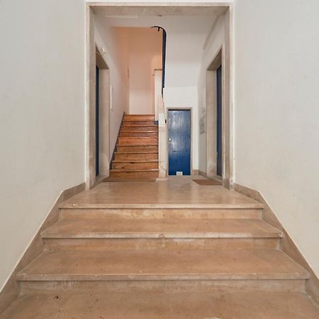 Apartament Inglesinhos - Castelo Lizbona Zewnętrze zdjęcie