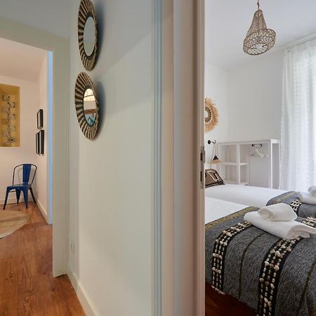 Apartament Inglesinhos - Castelo Lizbona Zewnętrze zdjęcie