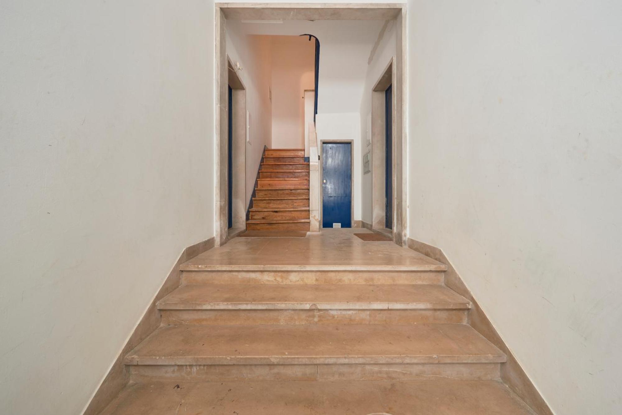 Apartament Inglesinhos - Castelo Lizbona Zewnętrze zdjęcie