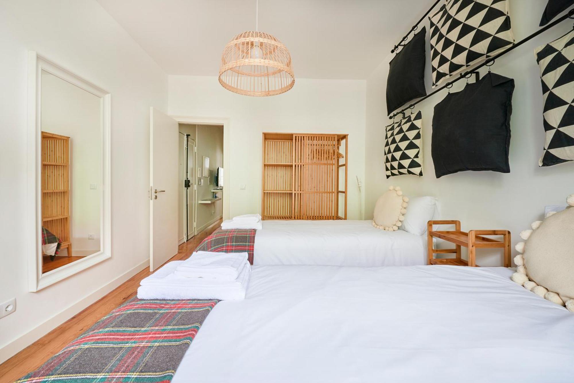 Apartament Inglesinhos - Castelo Lizbona Zewnętrze zdjęcie