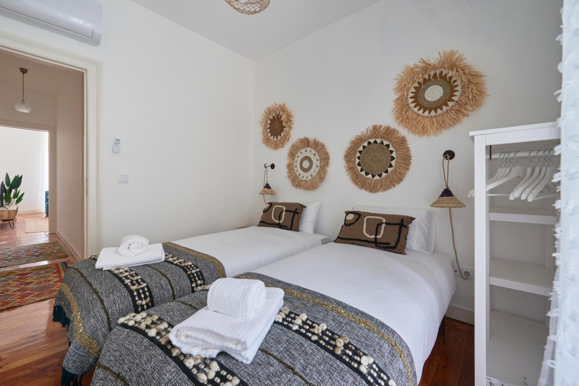 Apartament Inglesinhos - Castelo Lizbona Zewnętrze zdjęcie