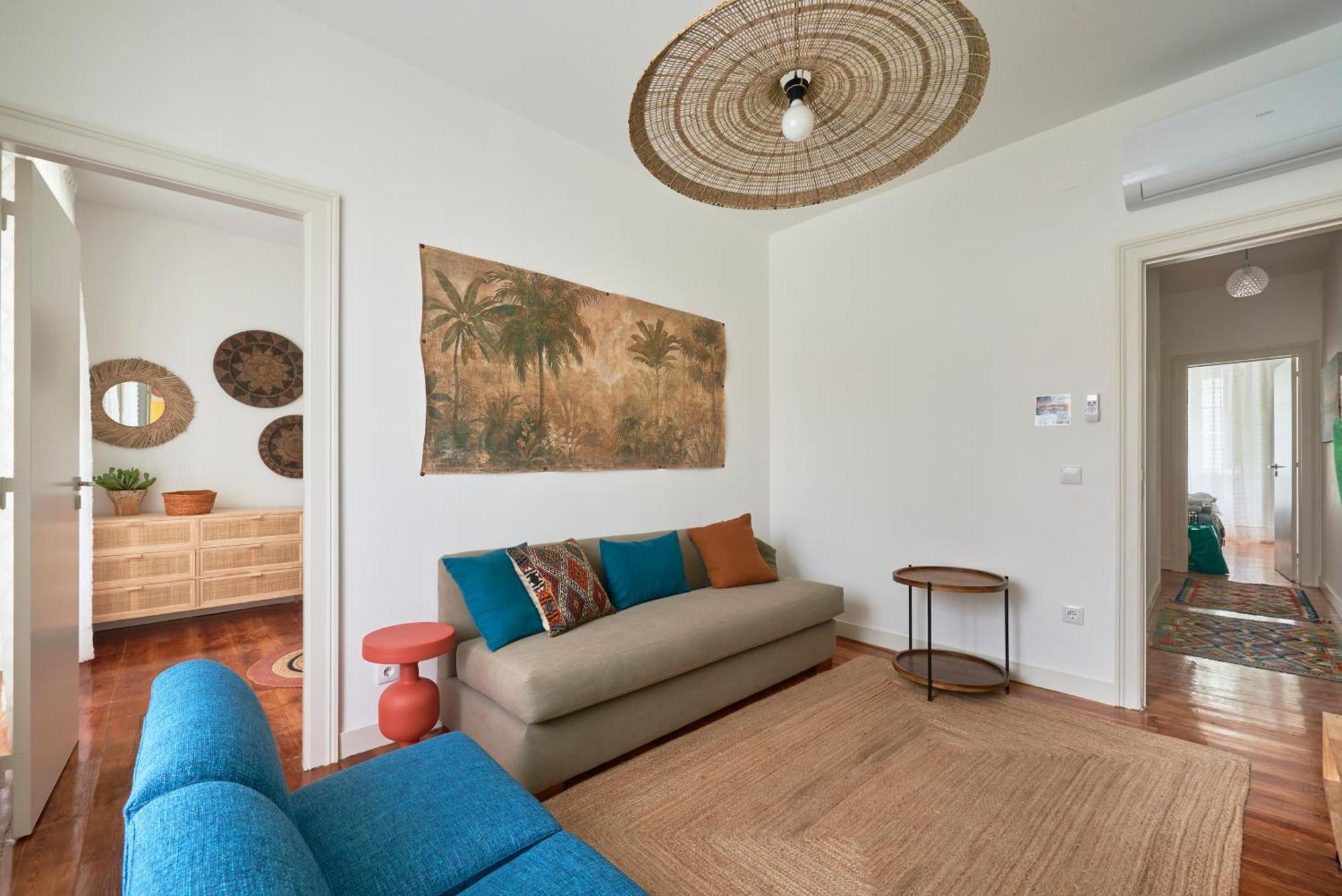 Apartament Inglesinhos - Castelo Lizbona Zewnętrze zdjęcie
