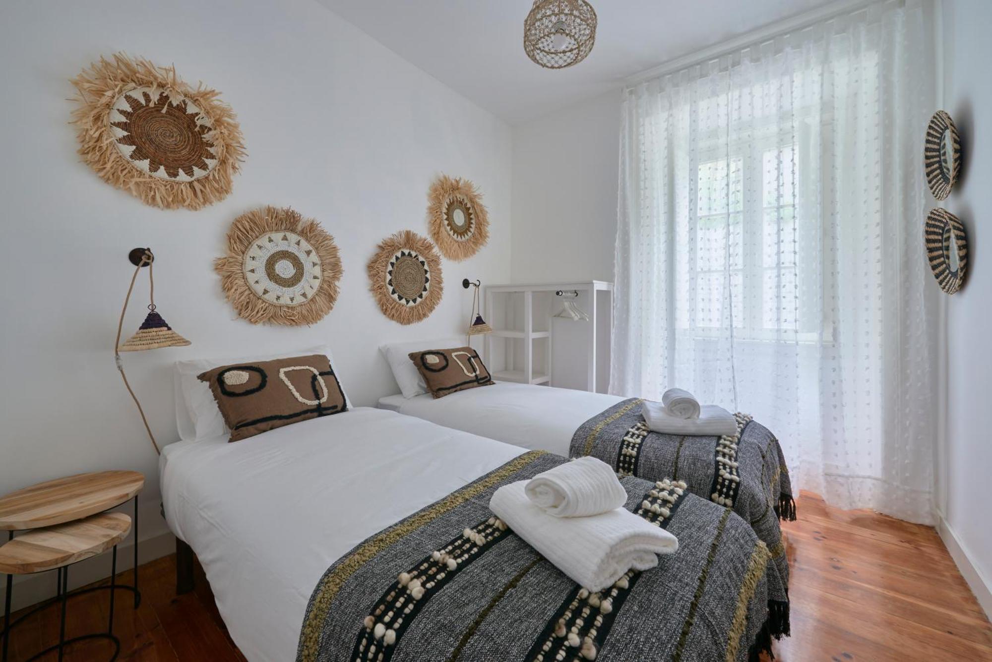 Apartament Inglesinhos - Castelo Lizbona Zewnętrze zdjęcie
