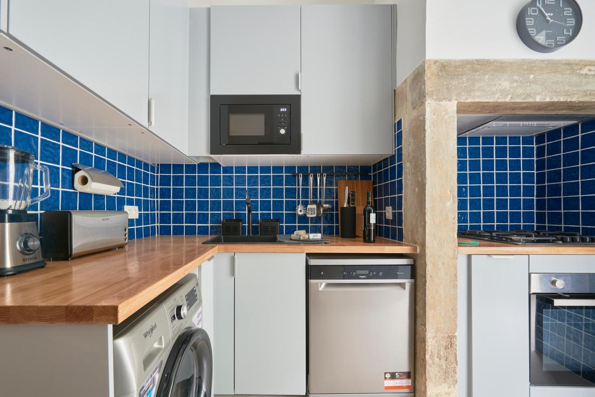 Apartament Inglesinhos - Castelo Lizbona Zewnętrze zdjęcie