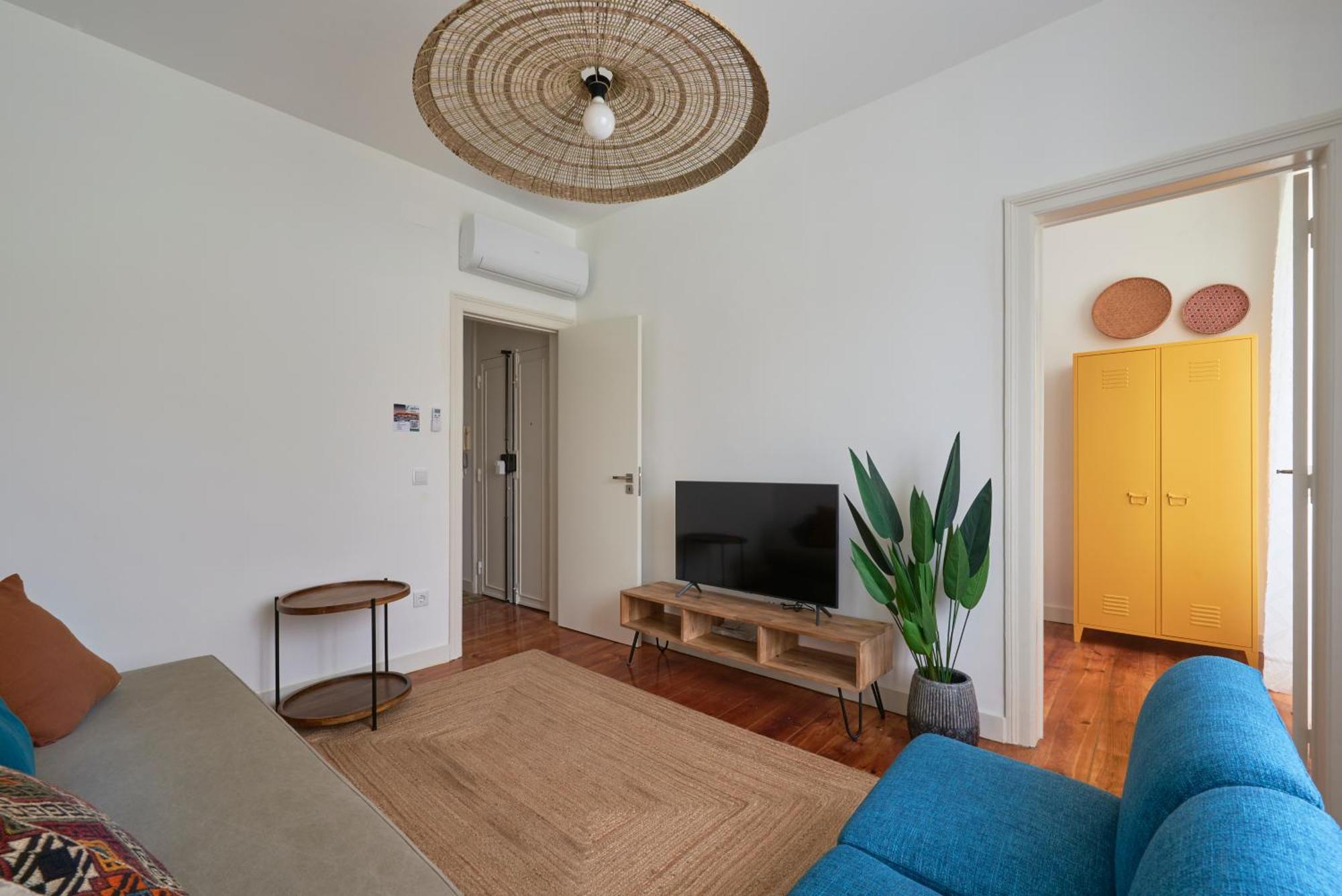 Apartament Inglesinhos - Castelo Lizbona Zewnętrze zdjęcie