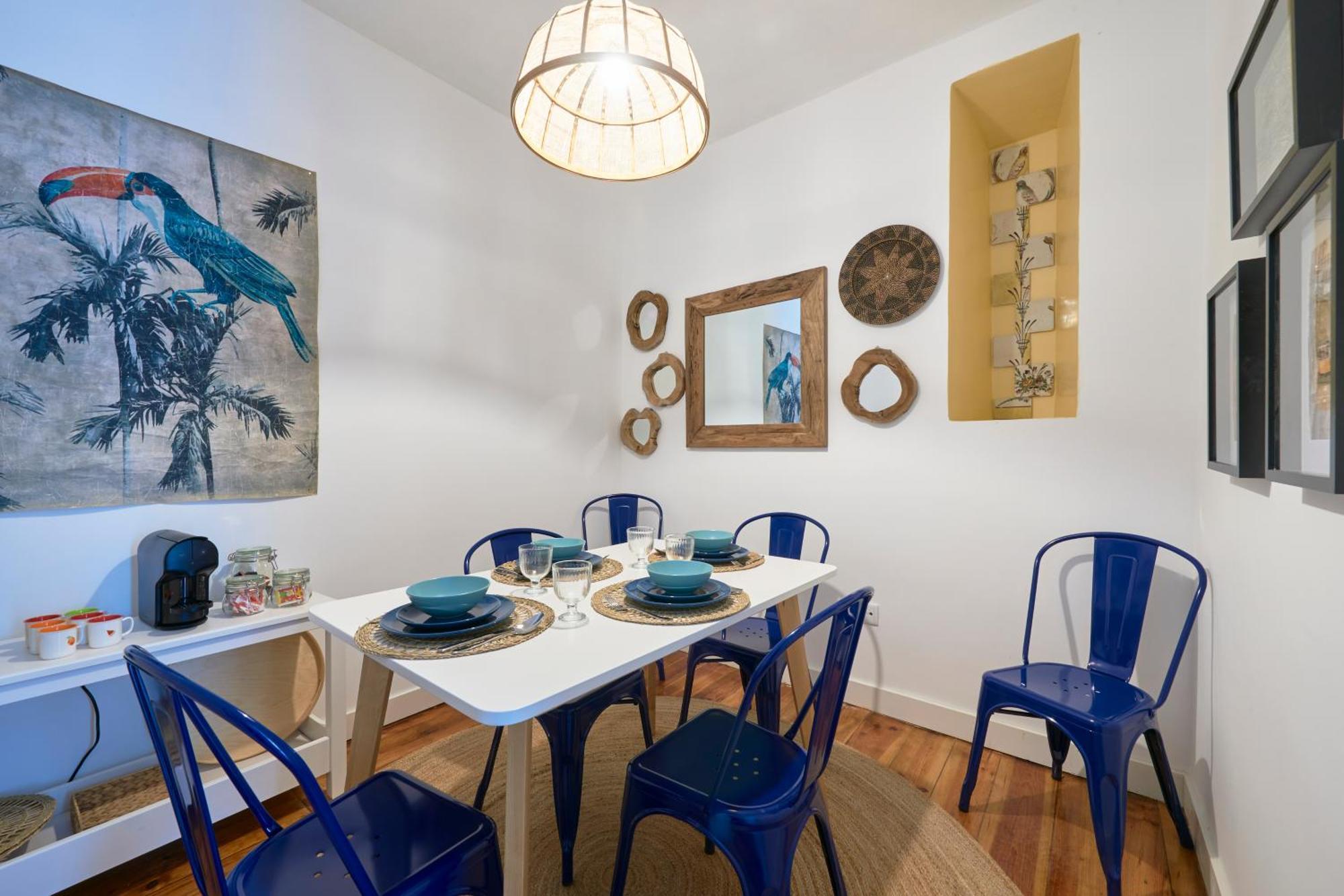 Apartament Inglesinhos - Castelo Lizbona Zewnętrze zdjęcie