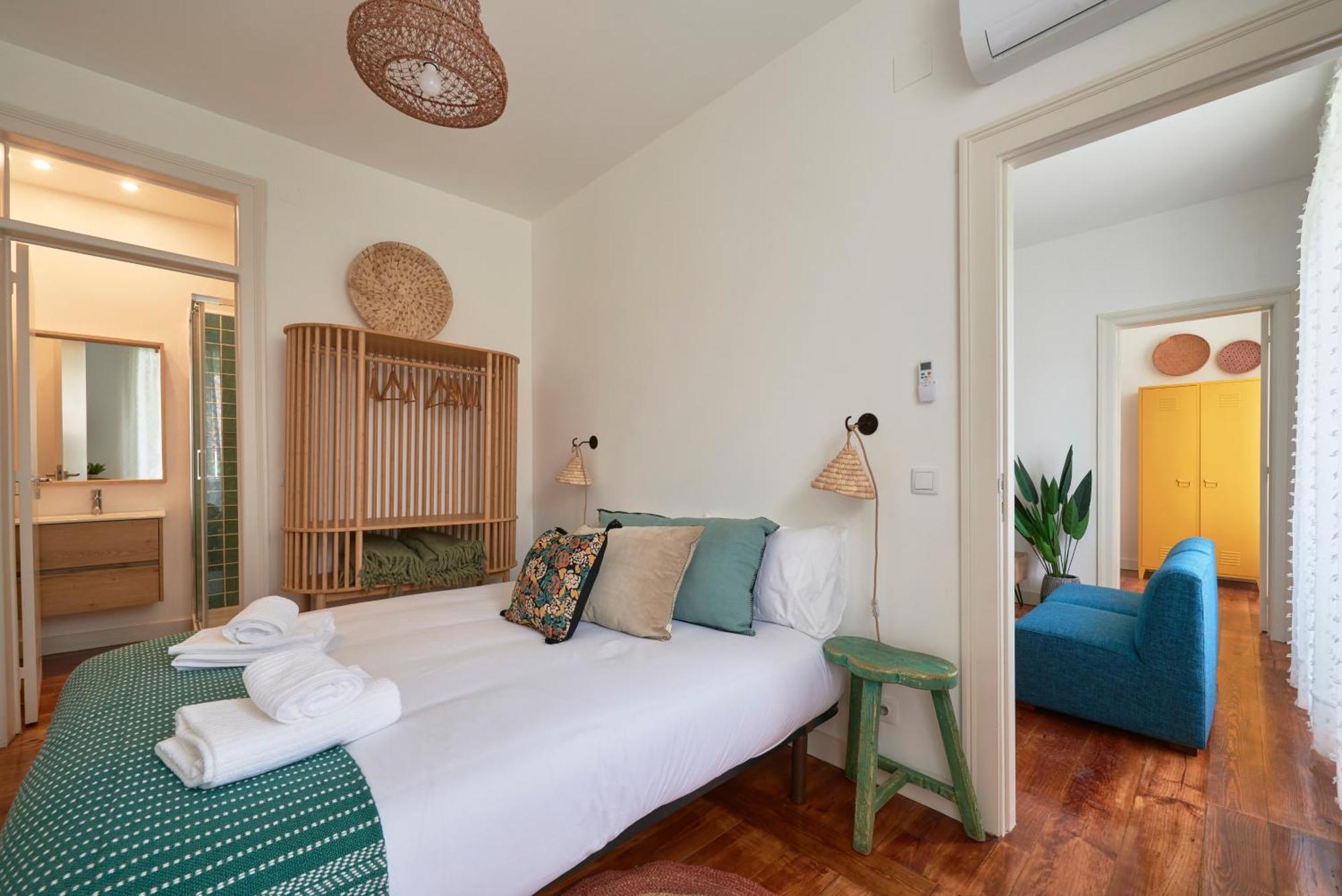 Apartament Inglesinhos - Castelo Lizbona Zewnętrze zdjęcie