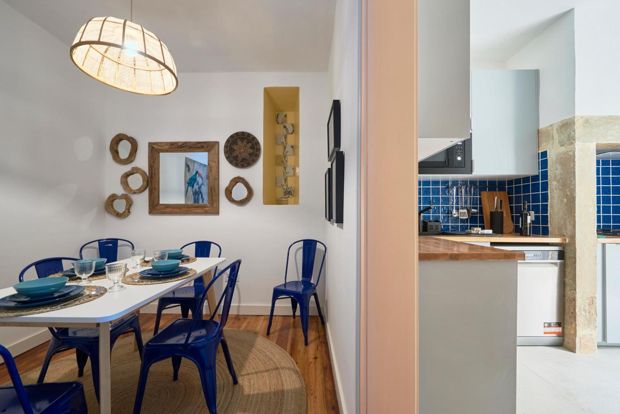 Apartament Inglesinhos - Castelo Lizbona Zewnętrze zdjęcie