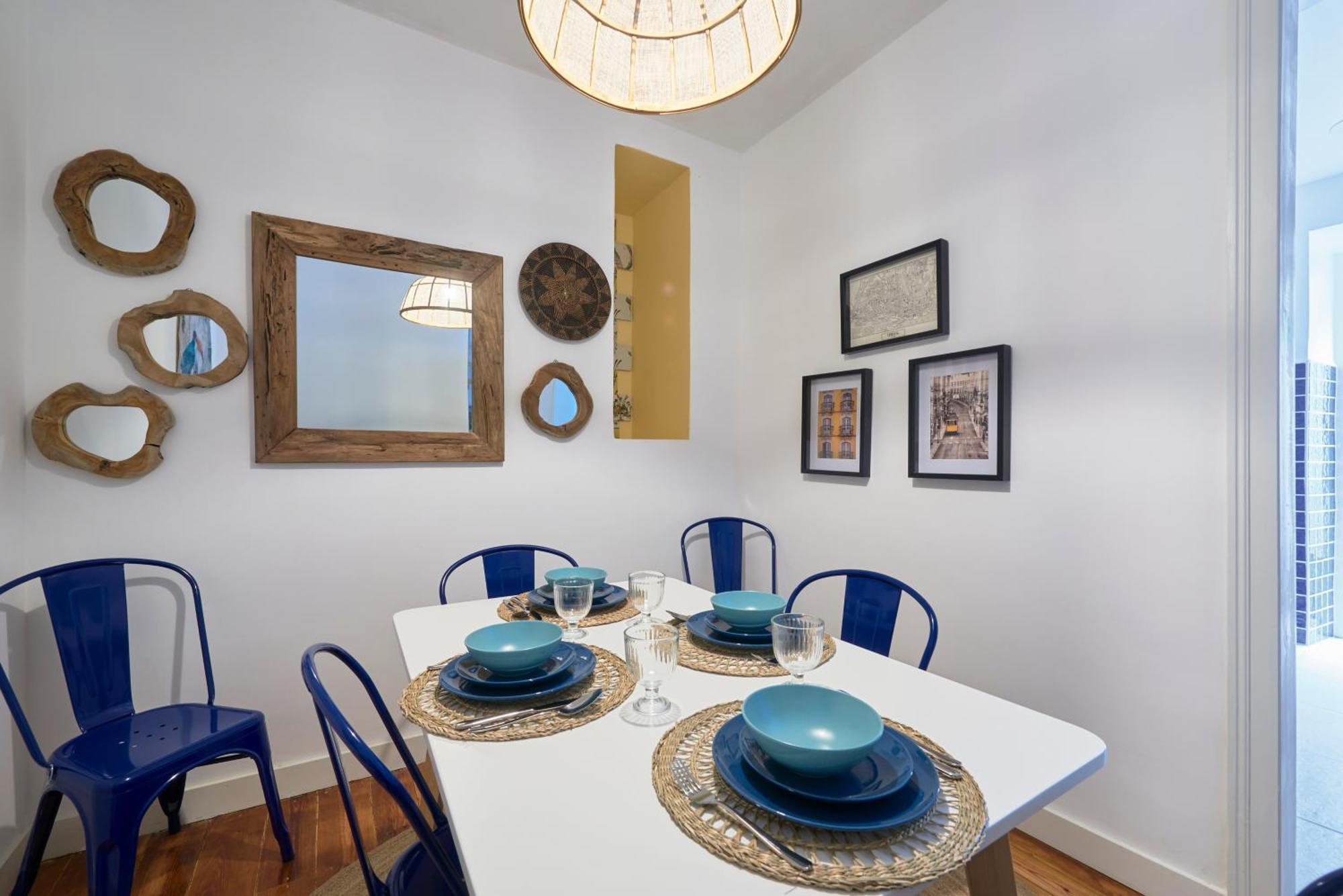 Apartament Inglesinhos - Castelo Lizbona Zewnętrze zdjęcie