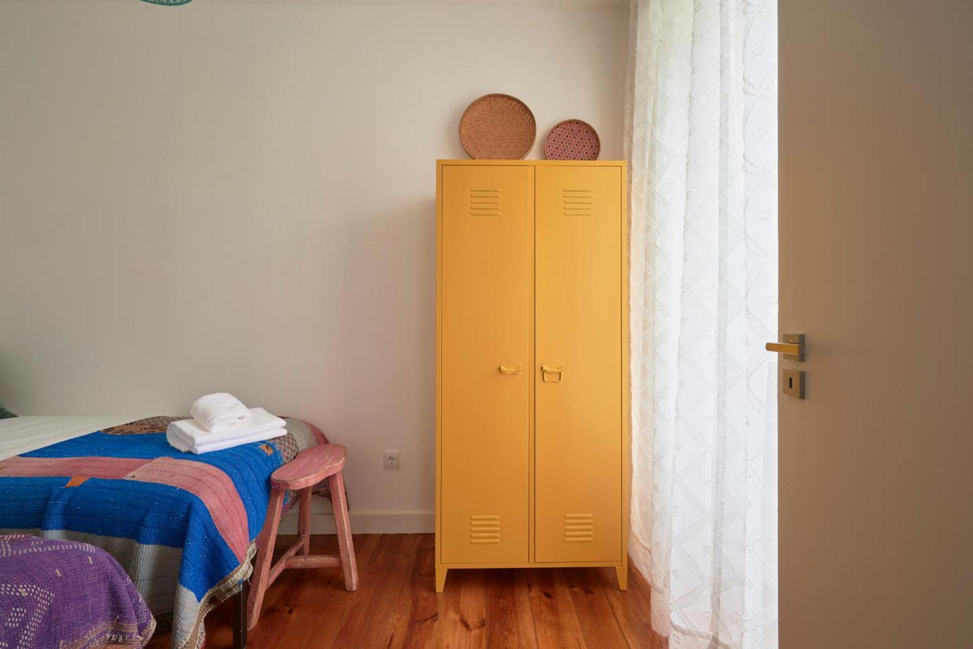 Apartament Inglesinhos - Castelo Lizbona Zewnętrze zdjęcie
