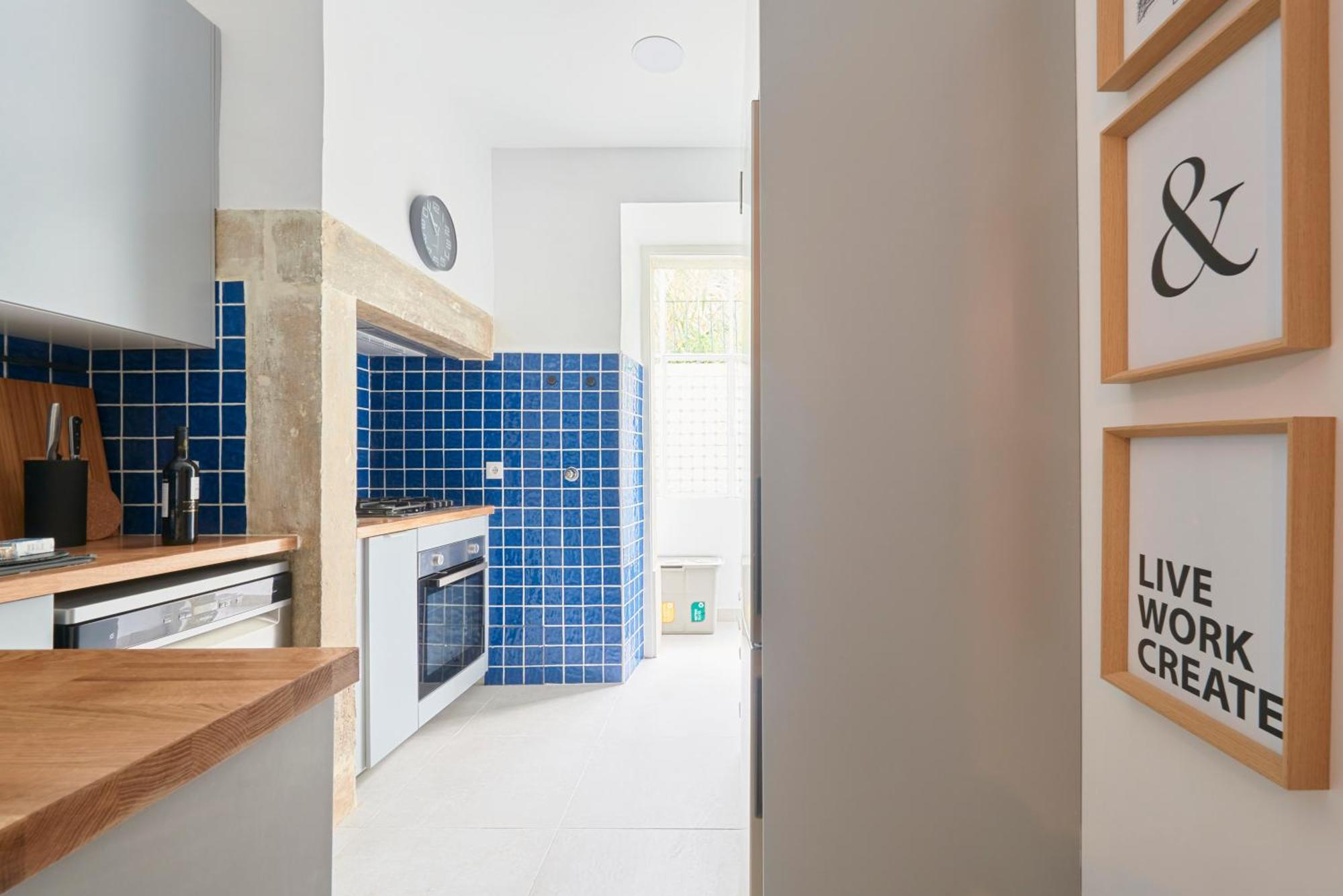 Apartament Inglesinhos - Castelo Lizbona Zewnętrze zdjęcie
