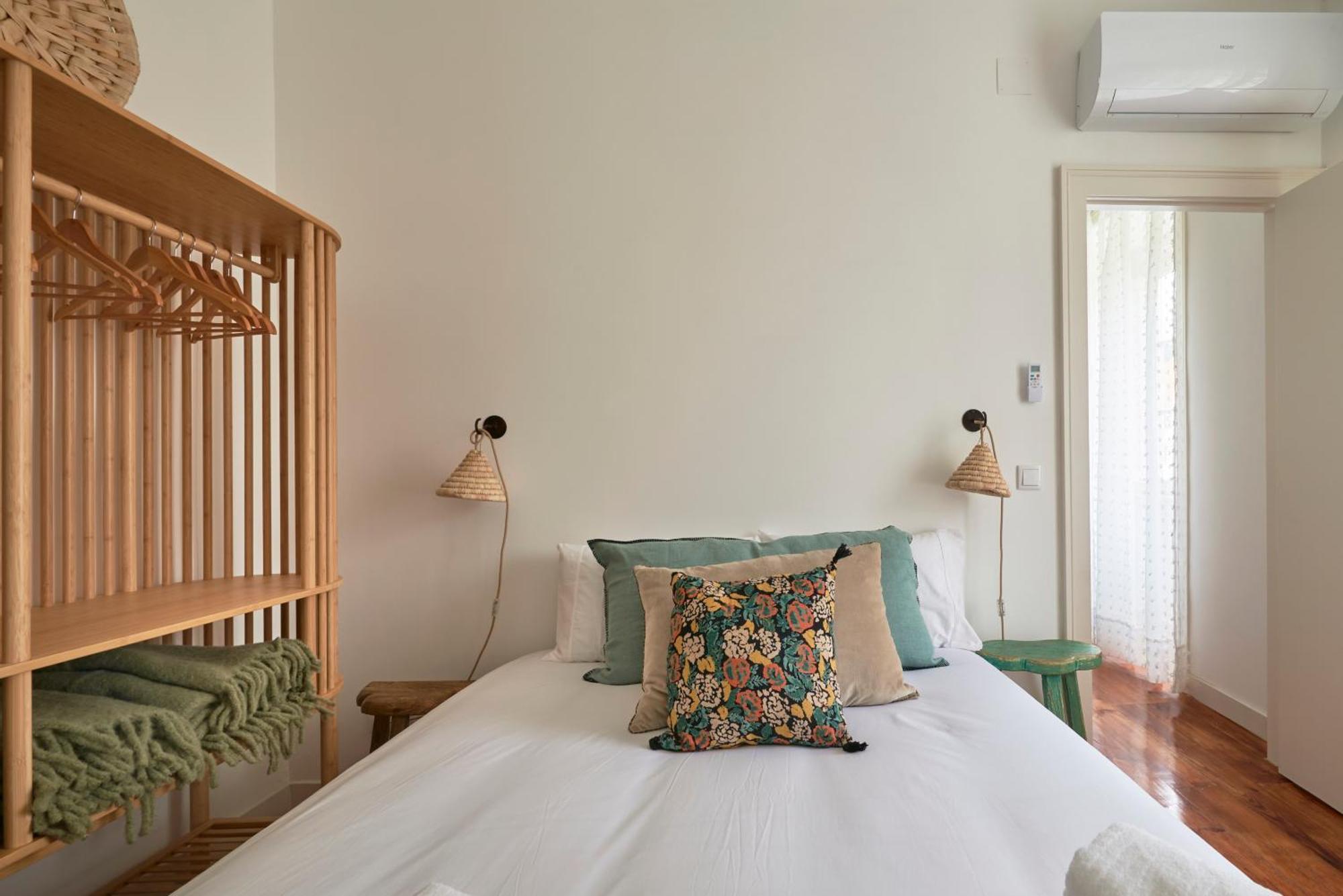 Apartament Inglesinhos - Castelo Lizbona Zewnętrze zdjęcie
