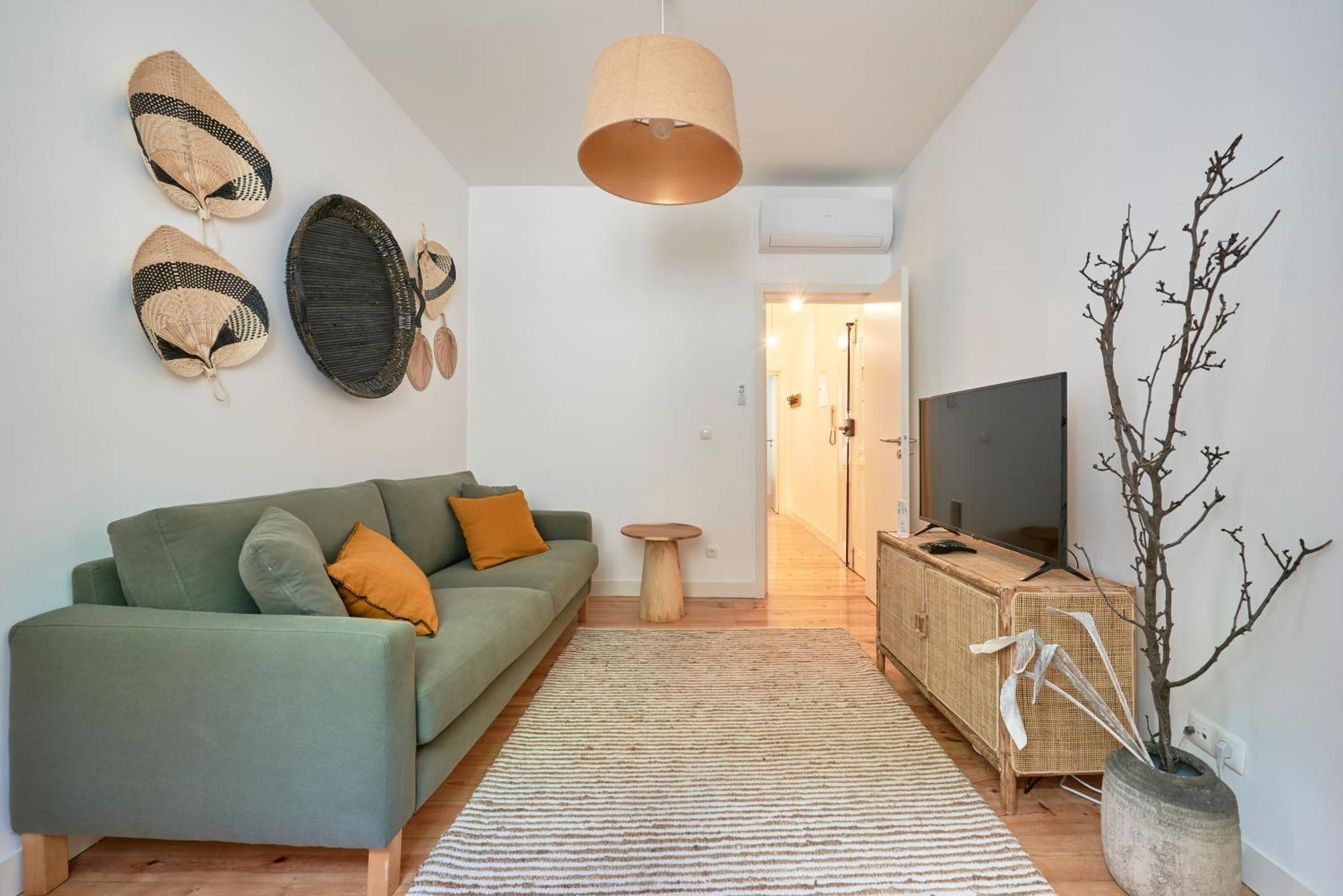 Apartament Inglesinhos - Castelo Lizbona Zewnętrze zdjęcie