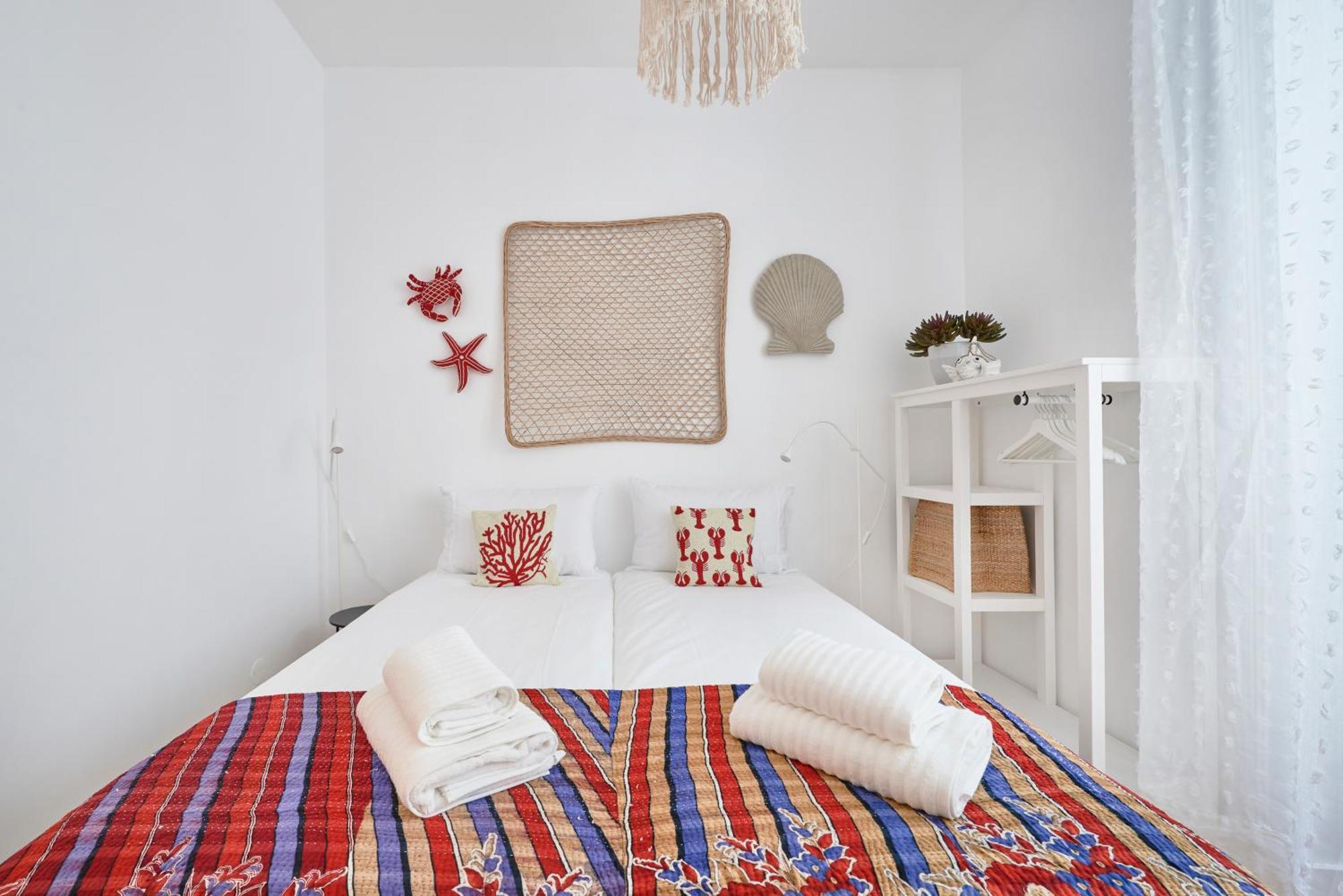 Apartament Inglesinhos - Castelo Lizbona Zewnętrze zdjęcie