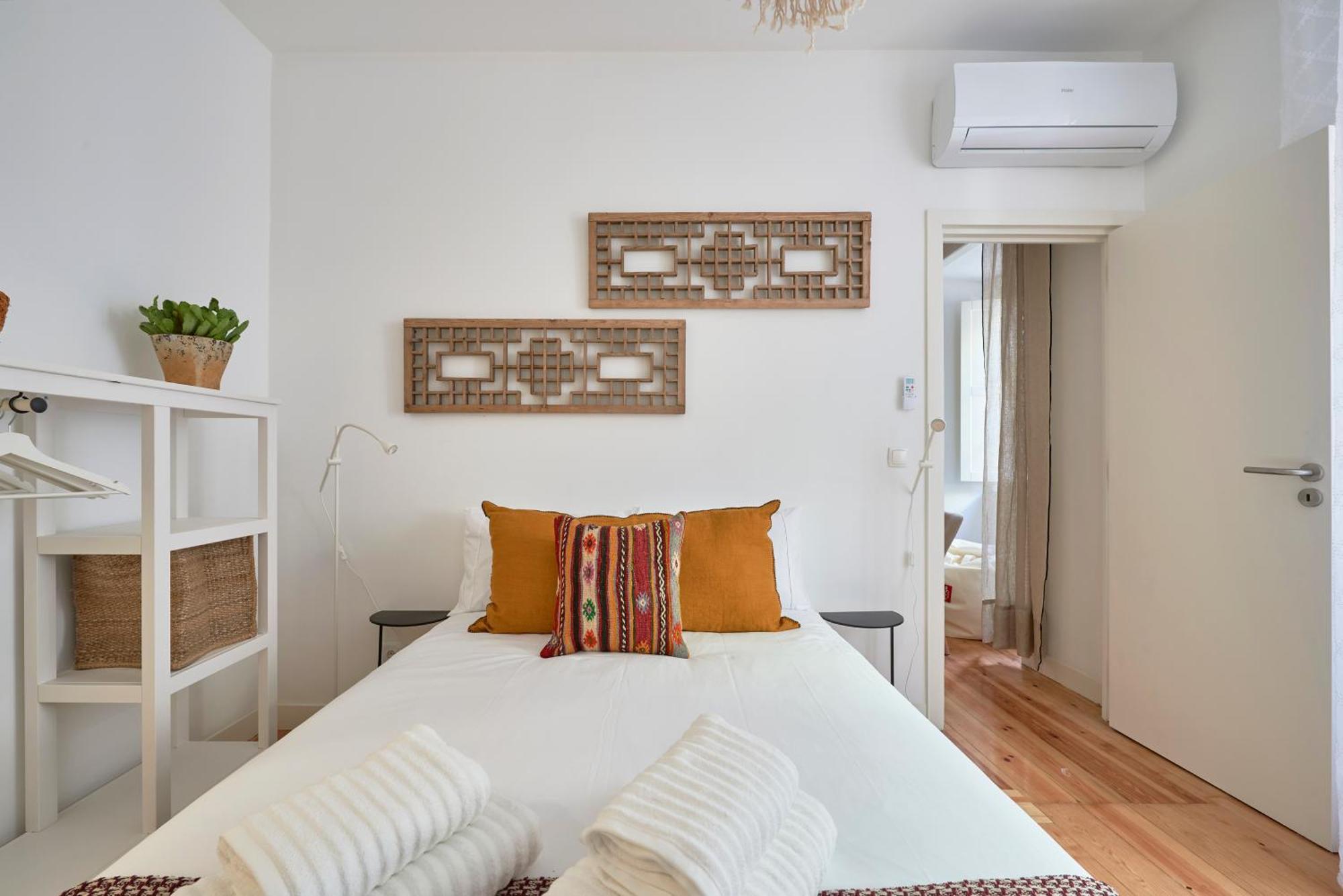 Apartament Inglesinhos - Castelo Lizbona Zewnętrze zdjęcie