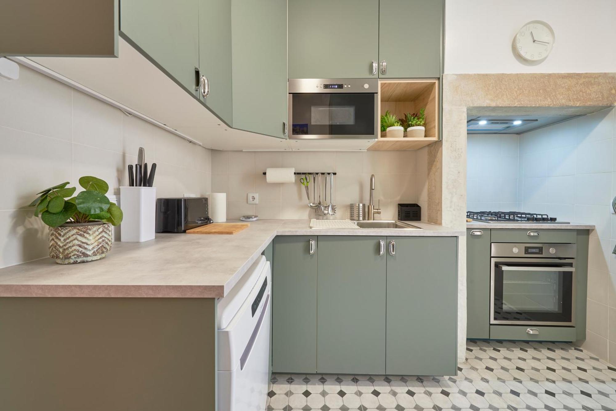 Apartament Inglesinhos - Castelo Lizbona Zewnętrze zdjęcie